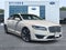 2018 Lincoln MKZ Hybrid Reserve