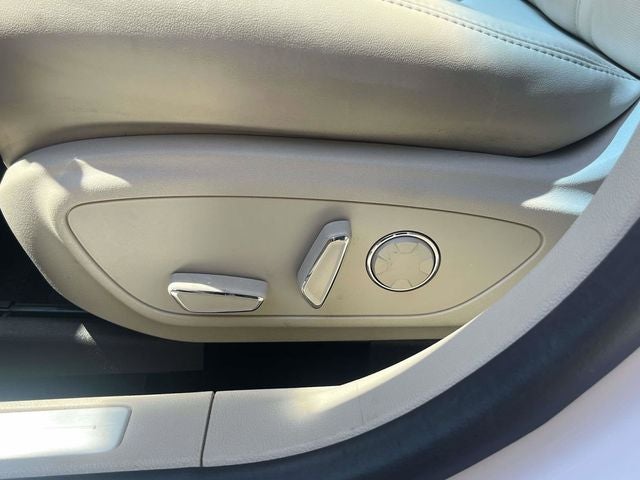 2018 Lincoln MKZ Hybrid Reserve