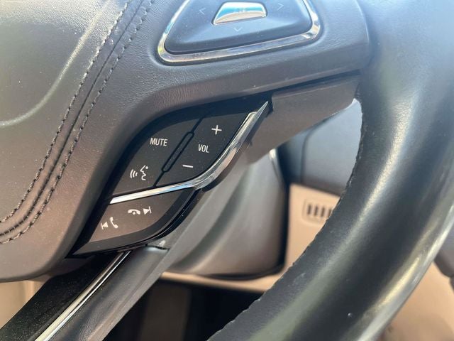 2018 Lincoln MKZ Hybrid Reserve