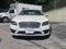 2018 Lincoln MKZ Hybrid Reserve
