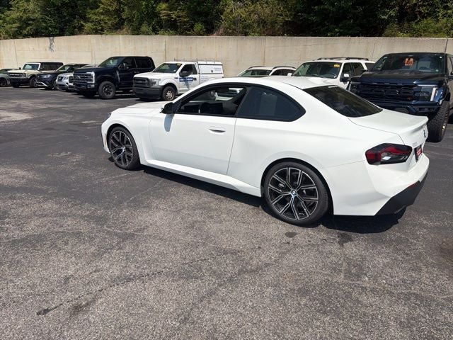 2024 BMW 2 Series 230i