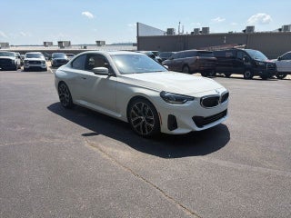 2024 BMW 2 Series 230i
