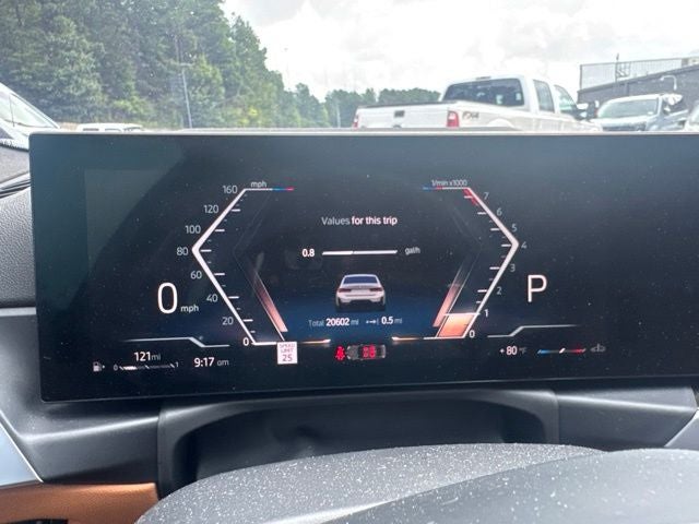 2023 BMW 3 Series M340i