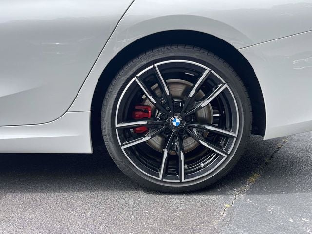 2023 BMW 3 Series M340i