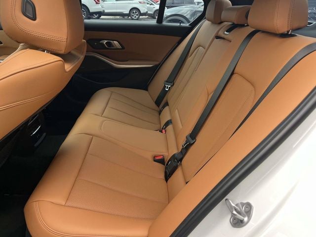2023 BMW 3 Series M340i
