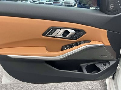 2023 BMW 3 Series M340i