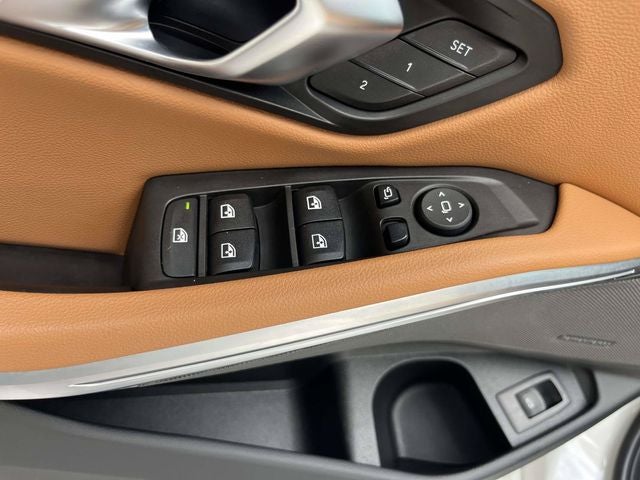 2023 BMW 3 Series M340i