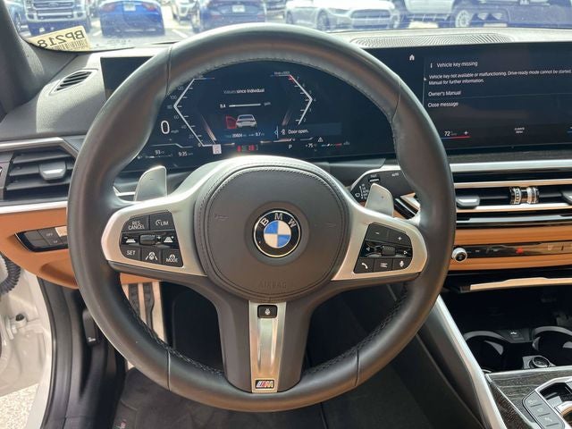 2023 BMW 3 Series M340i