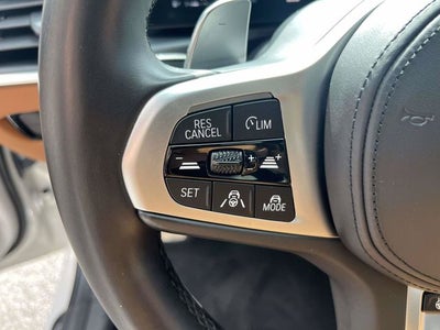 2023 BMW 3 Series M340i