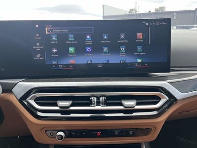 2023 BMW 3 Series M340i