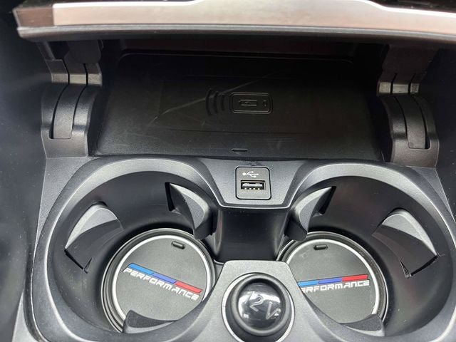 2023 BMW 3 Series M340i