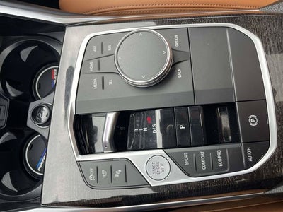 2023 BMW 3 Series M340i