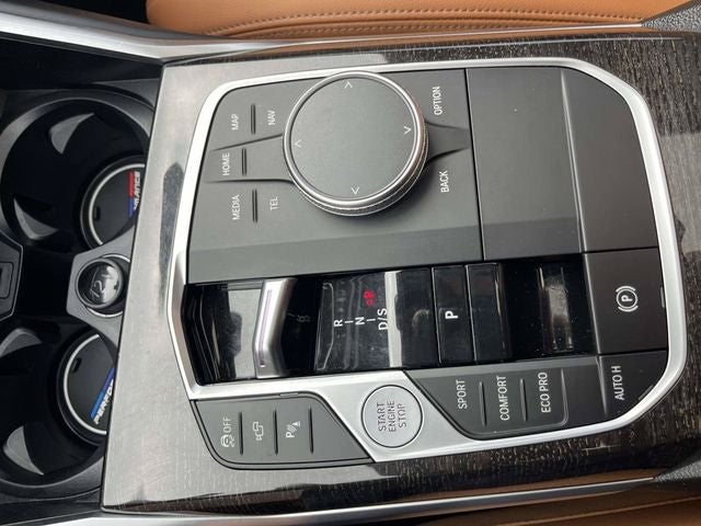 2023 BMW 3 Series M340i