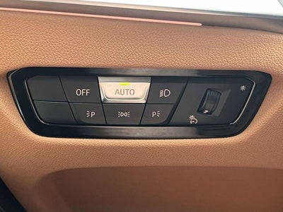 2023 BMW 3 Series M340i