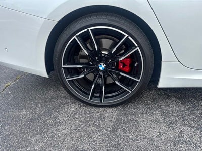 2023 BMW 3 Series M340i
