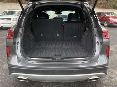 2021 INFINITI QX50 Autograph