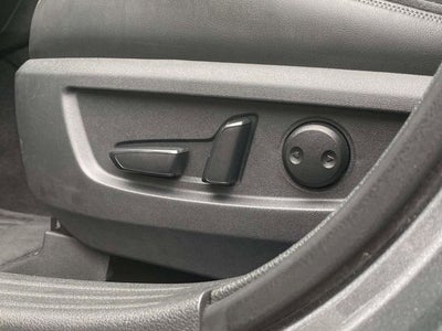 2021 INFINITI QX50 Autograph