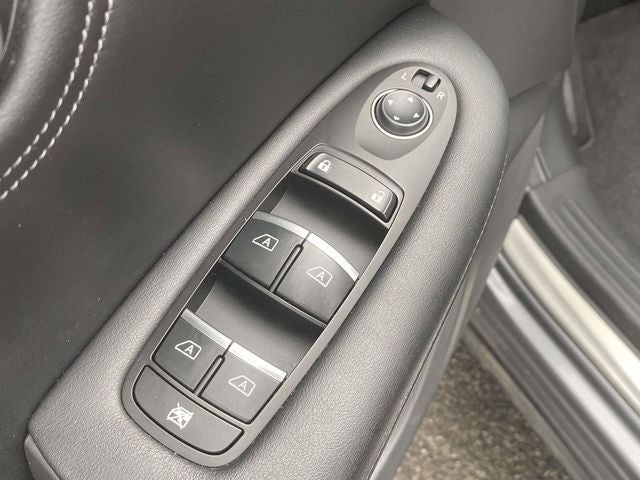 2021 INFINITI QX50 Autograph