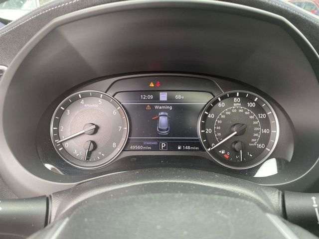 2021 INFINITI QX50 Autograph