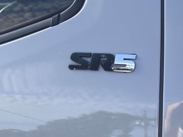 2019 Toyota Tacoma SR5 V6