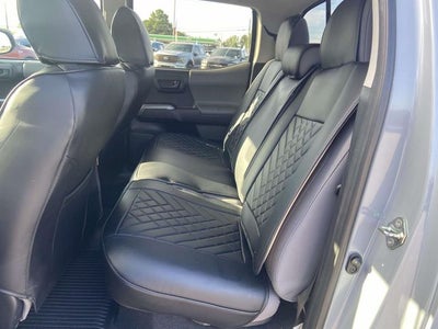 2019 Toyota Tacoma SR5 V6