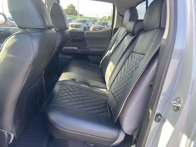 2019 Toyota Tacoma SR5 V6