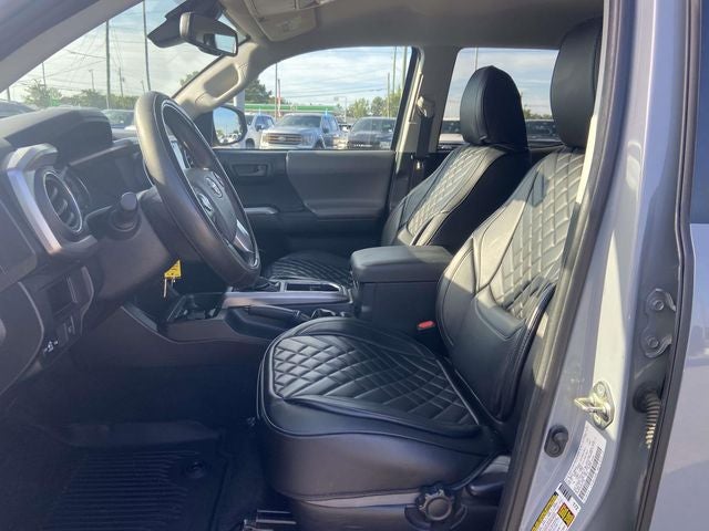 2019 Toyota Tacoma SR5 V6