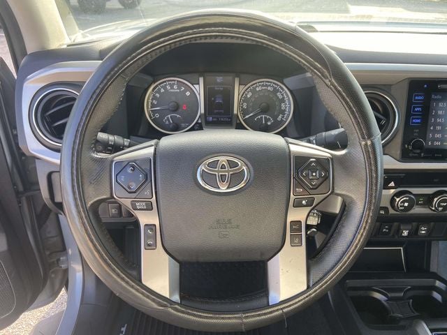 2019 Toyota Tacoma SR5 V6
