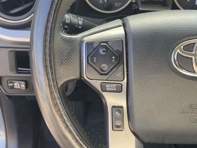2019 Toyota Tacoma SR5 V6