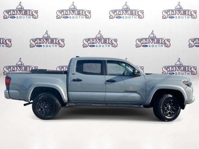 2019 Toyota Tacoma SR5 V6