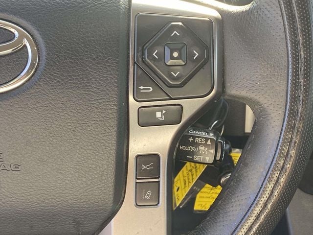 2019 Toyota Tacoma SR5 V6