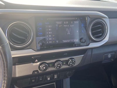 2019 Toyota Tacoma SR5 V6