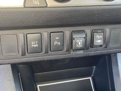 2019 Toyota Tacoma SR5 V6