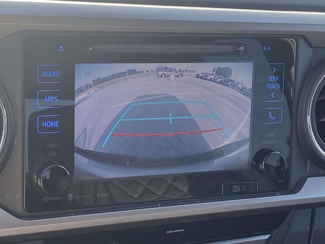 2019 Toyota Tacoma SR5 V6