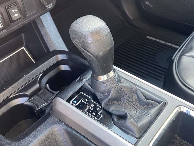 2019 Toyota Tacoma SR5 V6