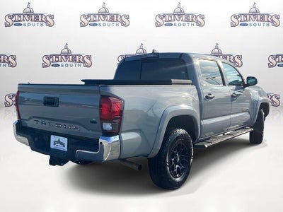 2019 Toyota Tacoma SR5 V6