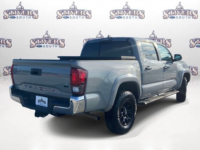 2019 Toyota Tacoma SR5 V6