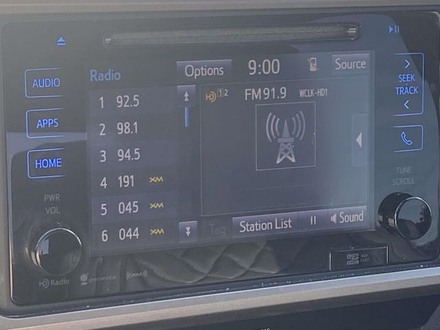 2019 Toyota Tacoma SR5 V6