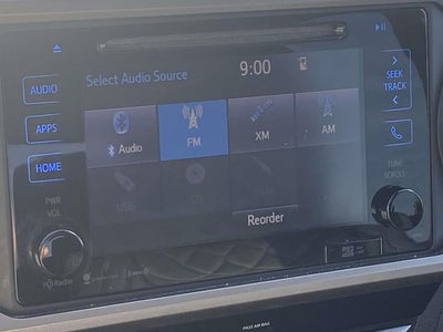 2019 Toyota Tacoma SR5 V6