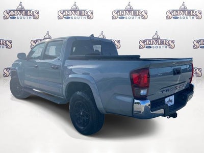 2019 Toyota Tacoma SR5 V6