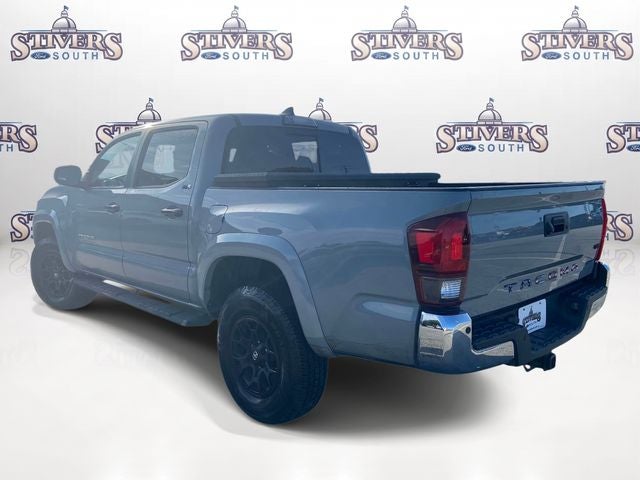 2019 Toyota Tacoma SR5 V6