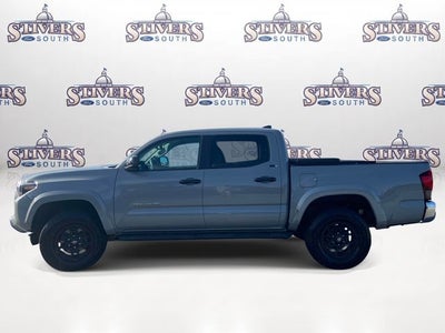 2019 Toyota Tacoma SR5 V6