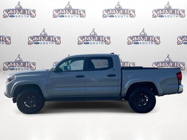2019 Toyota Tacoma SR5 V6