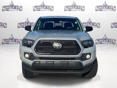 2019 Toyota Tacoma SR5 V6