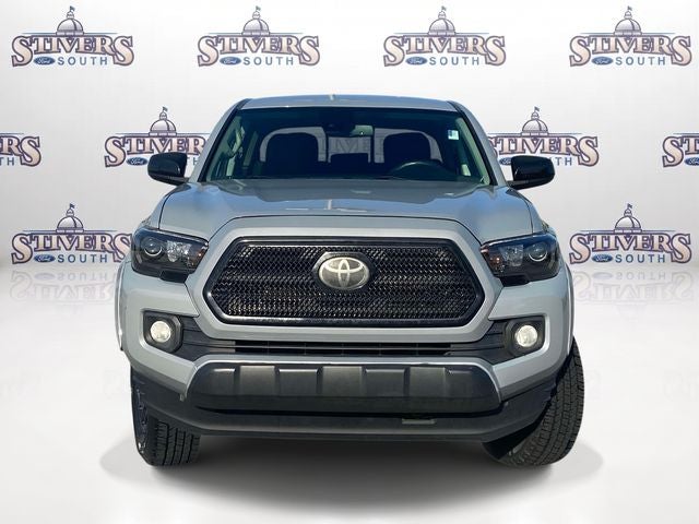2019 Toyota Tacoma SR5 V6