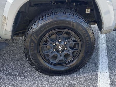 2019 Toyota Tacoma SR5 V6