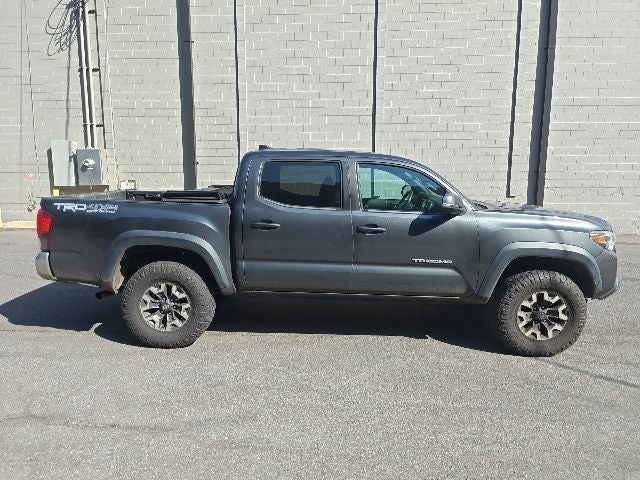 2019 Toyota Tacoma TRD Off-Road V6
