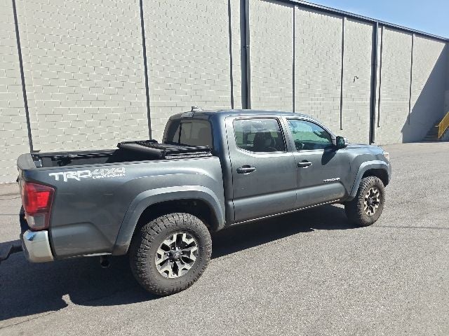 2019 Toyota Tacoma TRD Off-Road V6
