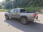 2019 Toyota Tacoma TRD Off-Road V6
