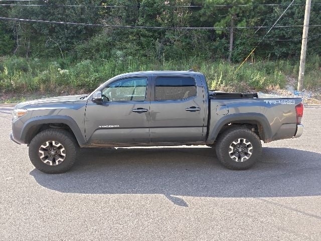 2019 Toyota Tacoma TRD Off-Road V6